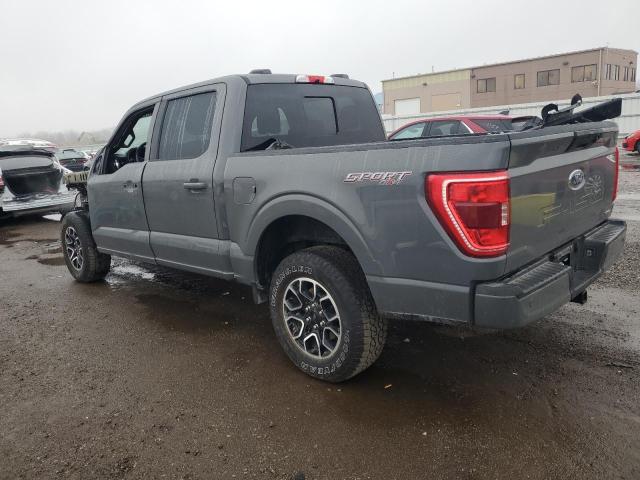 2021 FORD F150 SUPER 1FTEW1EP8MFC31005