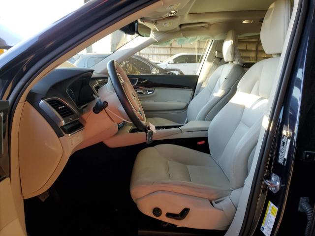 2019 VOLVO XC90 T6 MO - YV4A22PK6K1485904