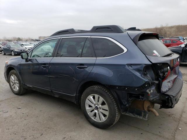 4S4BSACC3G3329293 Subaru Outback 2.5i Premium