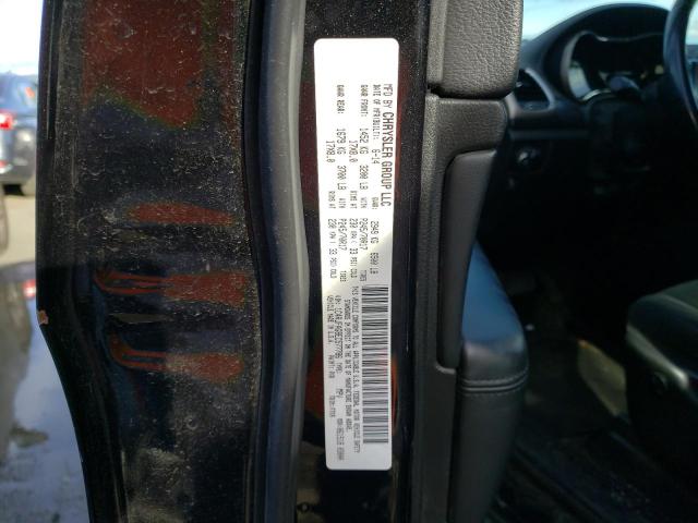 1C4RJFAG8EC577786 Jeep Grand Cherokee Laredo