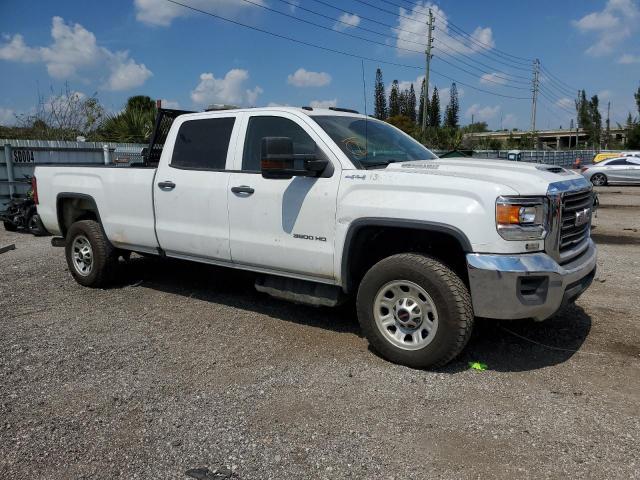 1GT42TCY0KF242673 GMC Sierra K3500