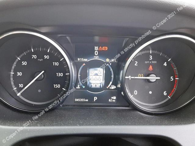 SALCA2AN2HH655346 Land Rover Disco-y Sp