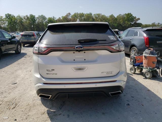 2FMPK4AP1JBC62455 2018 FORD EDGE, photo no. 6