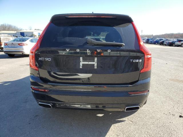 2020 VOLVO XC90 T8 R- - YV4BR0CMXL1594220