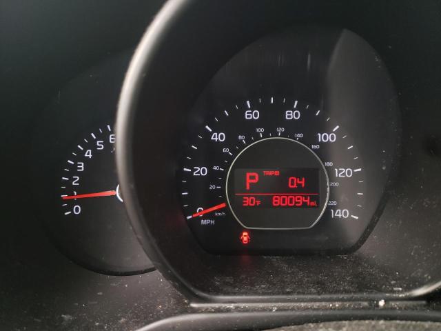 2015 KIA SOUL - KNDJN2A22F7114910