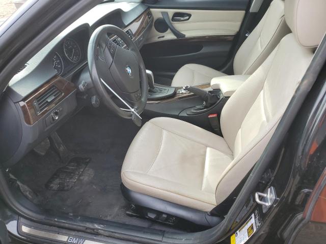 WBAUU3C51BA542748 BMW 328 XI