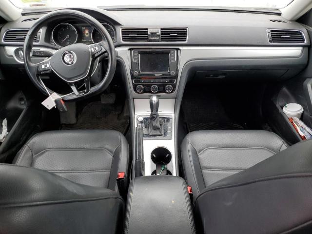 2019 VOLKSWAGEN PASSAT WOL - 1VWLA7A3XKC007161