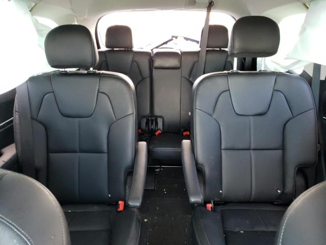 5XYP3DHC9NG218435 KIA Telluride Ex