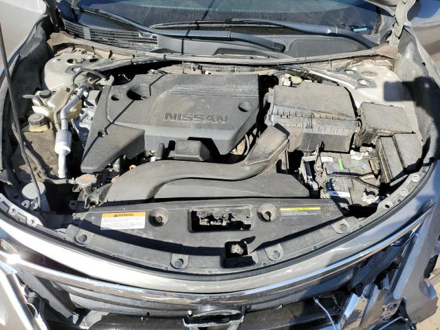1N4AL3AP6FN914988 Nissan ALTIMA 2.5