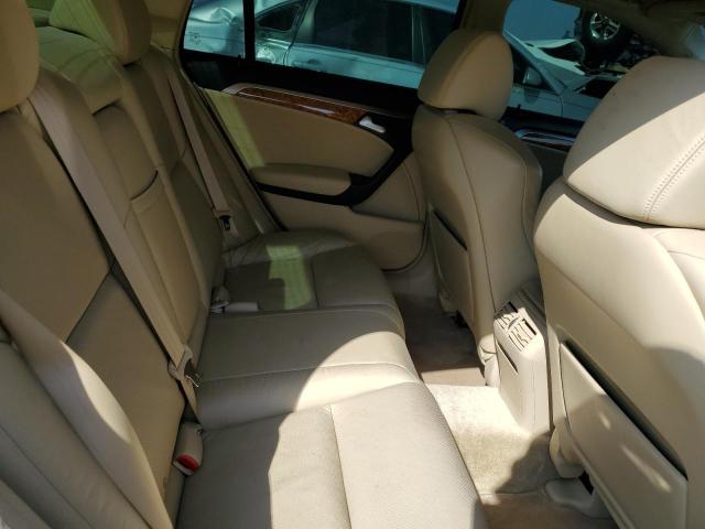 19UUA66226A015422 Acura 3.2TL