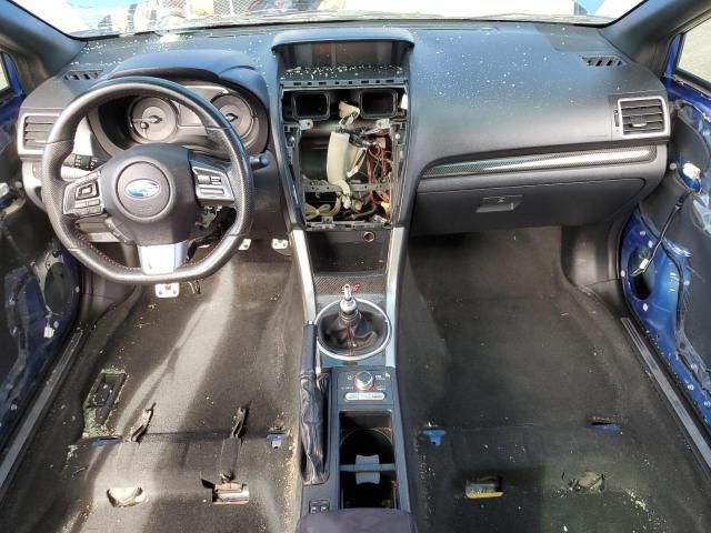 JF1VA2M67H9841369 Subaru Wrx Sti