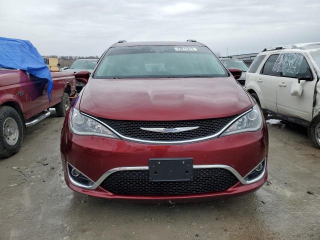 2017 CHRYSLER PACIFICA T 2C4RC1BG1HR518117