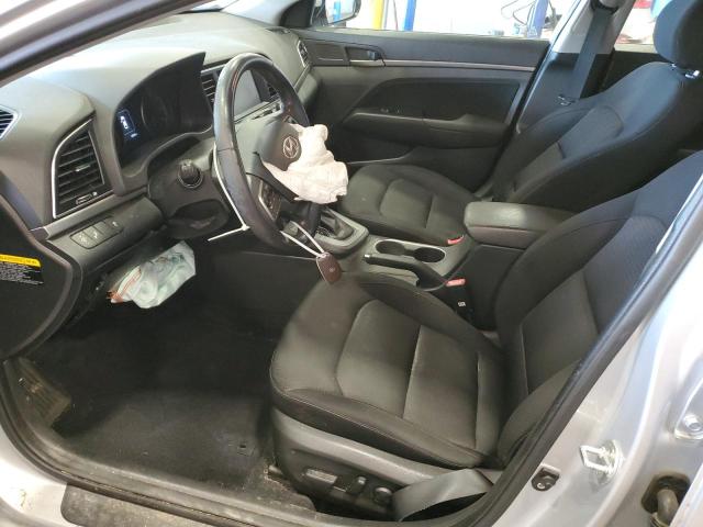 2017 HYUNDAI ELANTRA SE KMHD84LF0HU347491