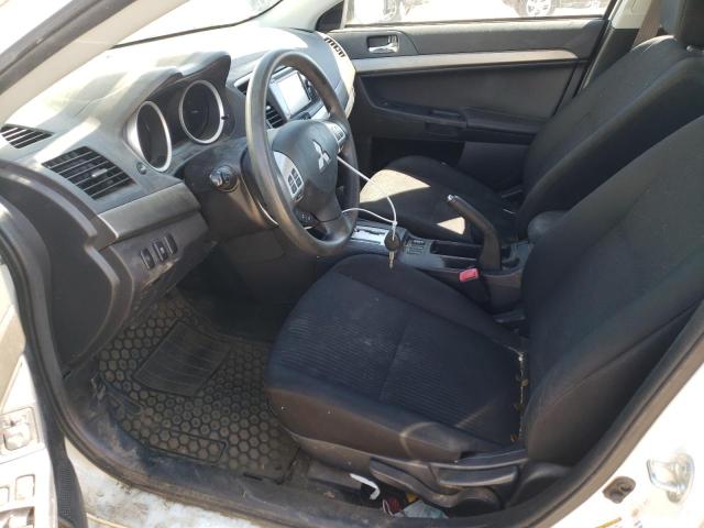 2015 MITSUBISHI LANCER SE JA32V2FW6FU026555