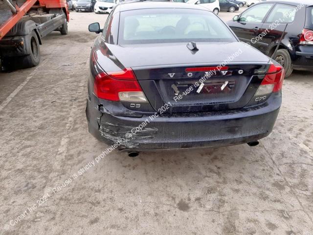 YV1MC5850CJ124506 Volvo C70 Se Lux