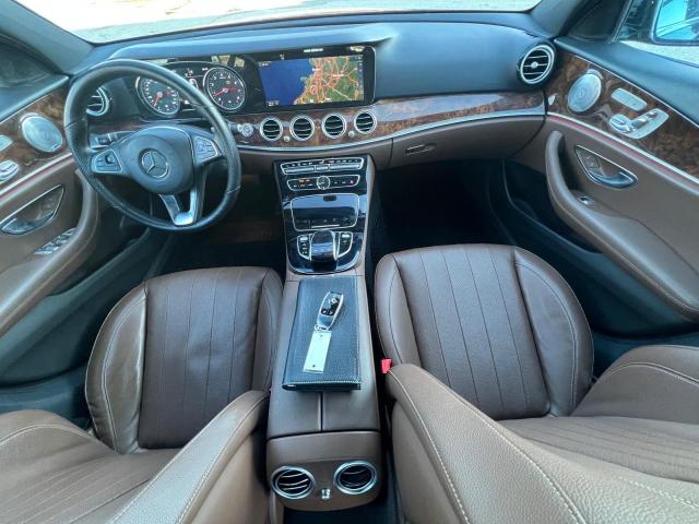 2017 MERCEDES-BENZ E 300 4MAT - WDDZF4KB1HA089567