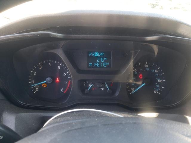2018 FORD TRANSIT T- - 1FMZK1CM6JKA81061