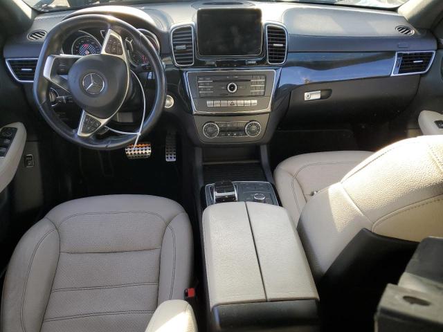 4JGED6EB7HA085881 Mercedes-Benz Gle Coupe 43 Amg
