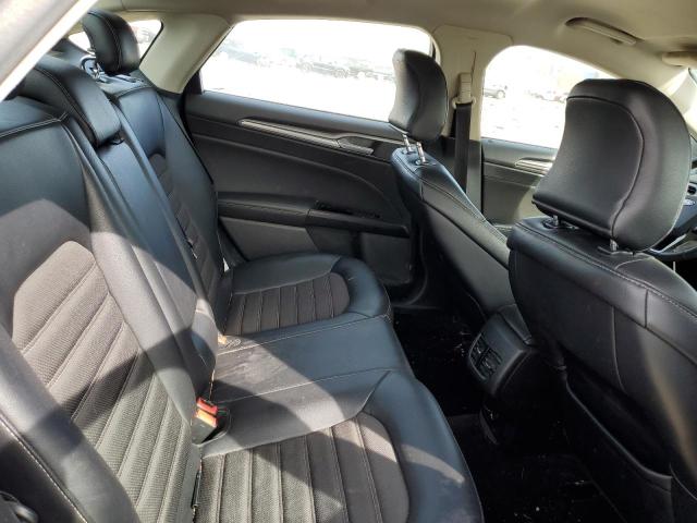 2017 FORD FUSION SE 3FA6P0T90HR145542