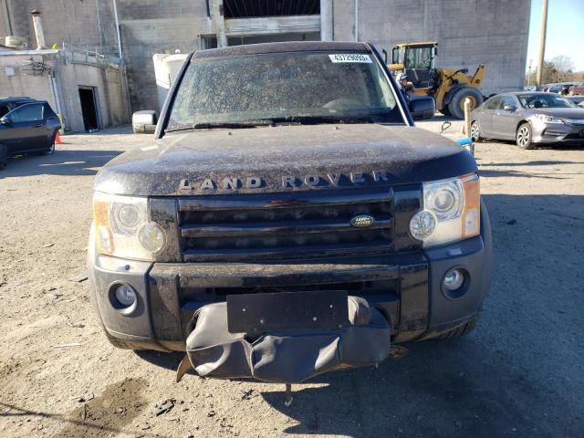 SALAF25415A334073 Land Rover LR3 HSE