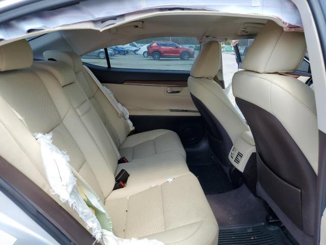 2016 LEXUS ES 300H - JTHBW1GG6G2109706