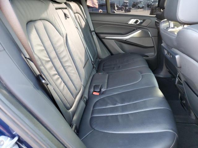5UXCR4C0XLLT19509 BMW X5 Sdrive 40i