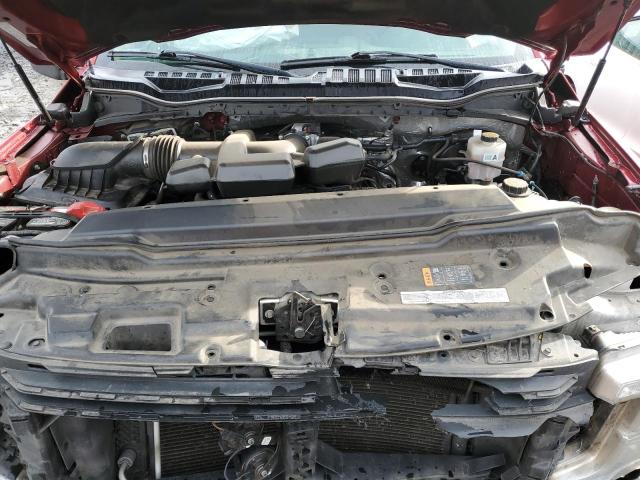 1FT7X2B68HED18373 Ford F250 Super Duty