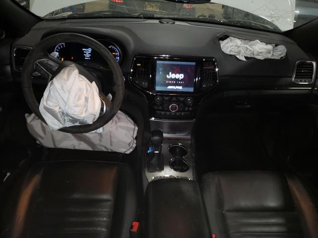 1C4RJFBG9MC652038 Jeep Grand Cherokee Limited