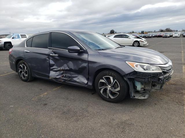 2016 HONDA ACCORD LX 1HGCR2F32GA053336