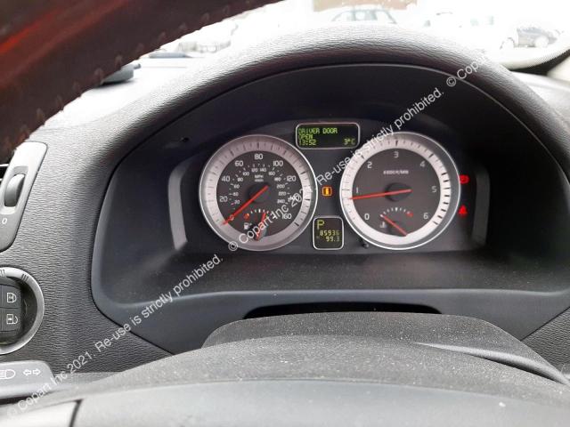 YV1MC5850CJ124506 Volvo C70 Se Lux