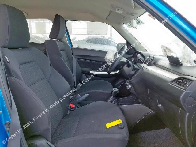 JS2ZC6C27L6100070 Suzuki Swift