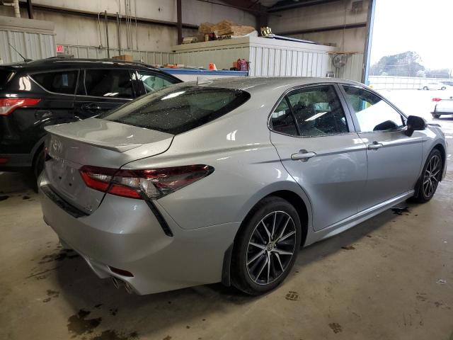 2023 TOYOTA CAMRY SE N - 4T1T11BK4PU086491