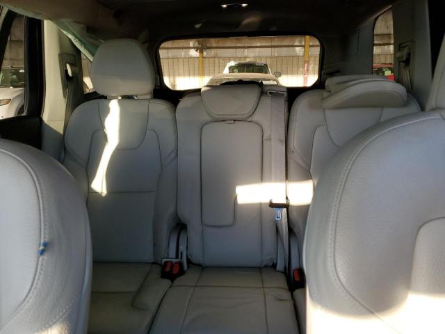 2019 VOLVO XC90 T6 MO - YV4A22PK6K1485904