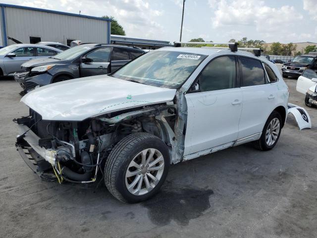 2013 Audi Q5 Premium