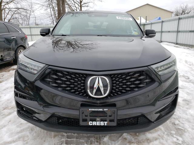 2020 ACURA RDX A-SPEC - 5J8TC2H61LL015586