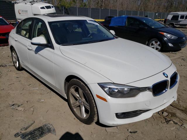 2015 BMW 328 I - WBA3A5G50FNS84568