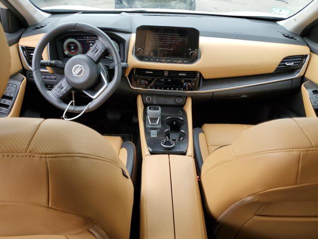 2021 NISSAN ROGUE PLAT - JN8AT3DD8MW320944