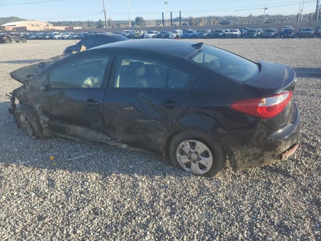 KNAFK4A65G5481565 KIA FORTE LX