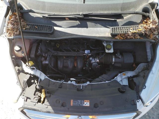 2017 FORD ESCAPE S 1FMCU0F77HUC37395