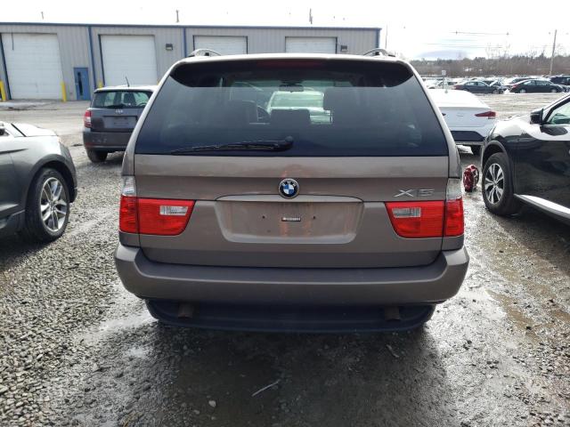 5UXFA13575LY22271 BMW X5