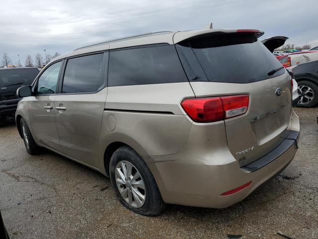 KNDMB5C17F6069965 KIA SEDONA LX