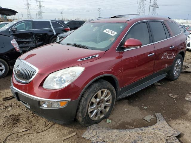 2011 Buick Enclave CXL