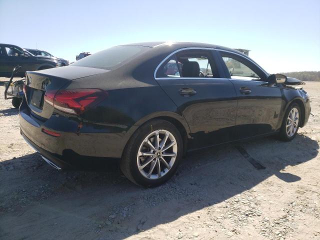 2019 MERCEDES-BENZ A 220 - WDD3G4EB3KW016421