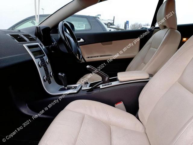 YV1MC5850CJ124506 Volvo C70 Se Lux