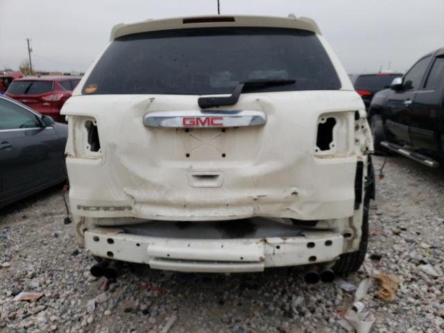 1GKKRSED7CJ381953 GMC Acadia Slt-2