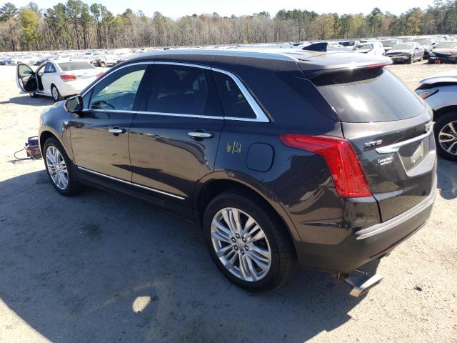 2018 CADILLAC XT5 PREMIU - 1GYKNERS5JZ138720