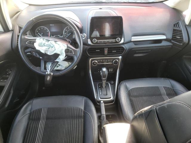 MAJ6S3JL3LC362718 Ford Ecosport Ses