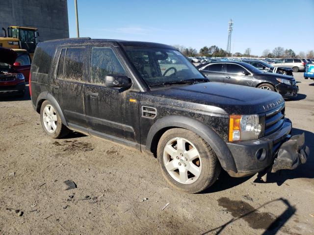 SALAF25415A334073 Land Rover LR3 HSE