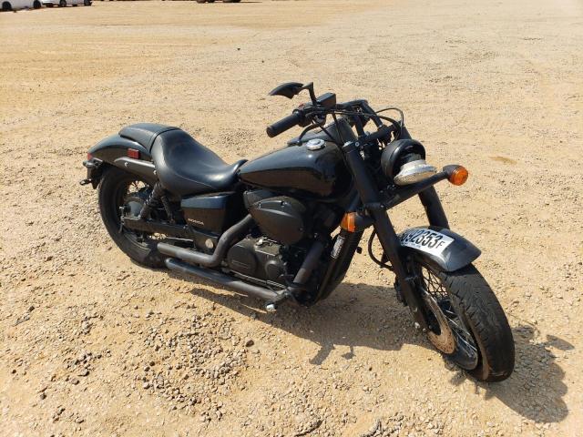 Salvage cars for sale from Copart Theodore, AL: 2016 Honda VT750 C2B