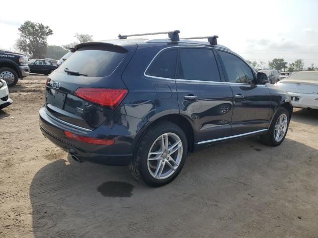 2017 AUDI Q5 PREMIUM WA1C2AFP0HA072818